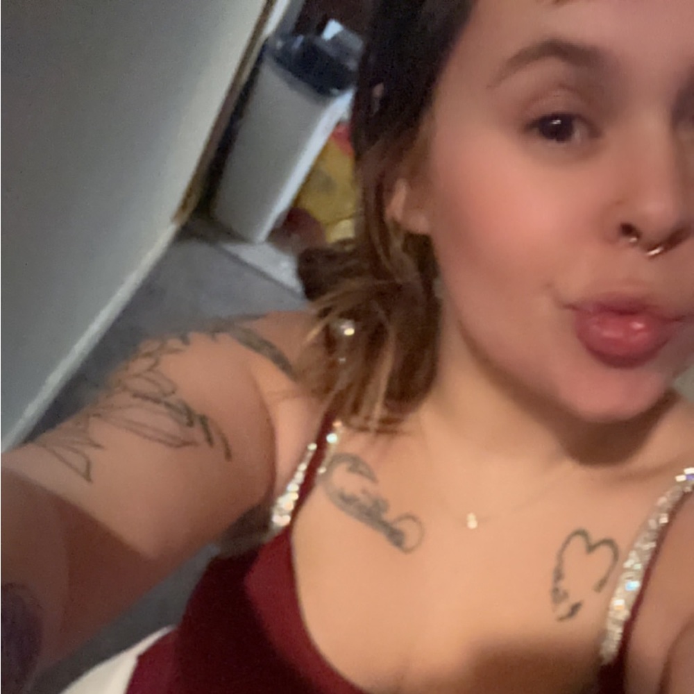 Meet your Posher, Cheyenne